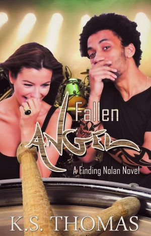 [Finding Nolan 03] • Fallen Angel